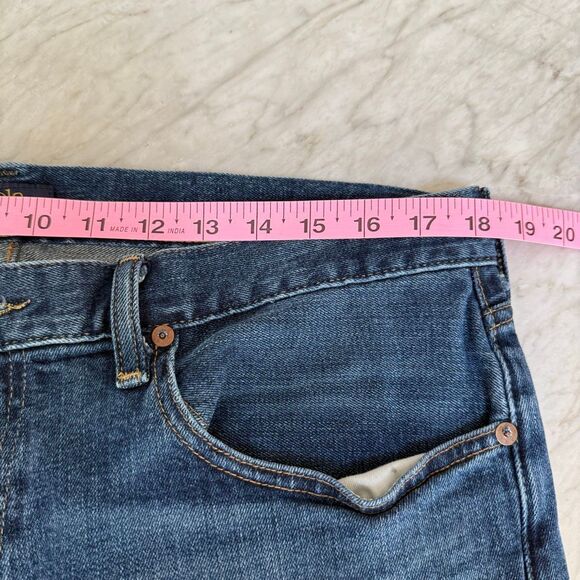 Polo Ralph Lauren men’s The Hampton Relaxed straight leg size 36/30 - Picture 9 of 12